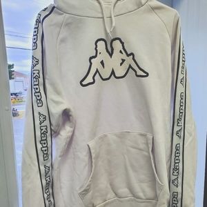 Large Kappa Hoodie